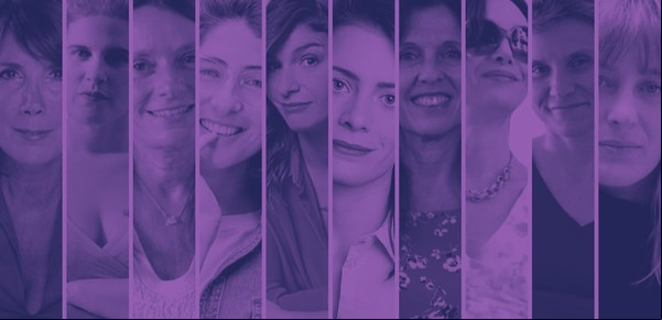 8M: las mujeres de hoy, desde la mirada y la voz de 13 referentes