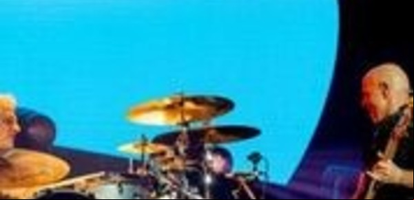 Soda Stereo-Gracias Totales: la previa del primer show en Bogotá
