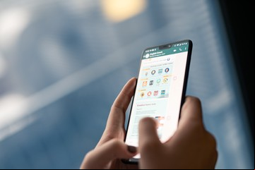 Paso a paso, la manera más simple de transferir datos de un celular a otro sin perder información