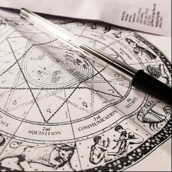 La Carta Natal: cómo conocer los secretos que esconde el mapa de nuestra vida