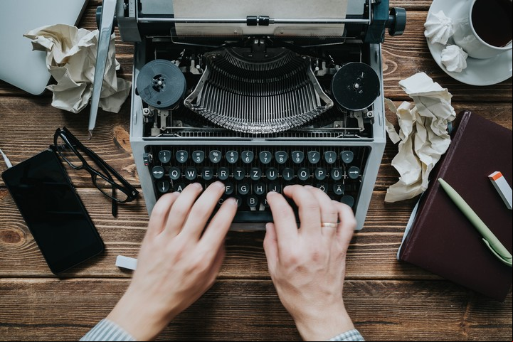 Escritoras recomendadas.
Foto: Shutterstock