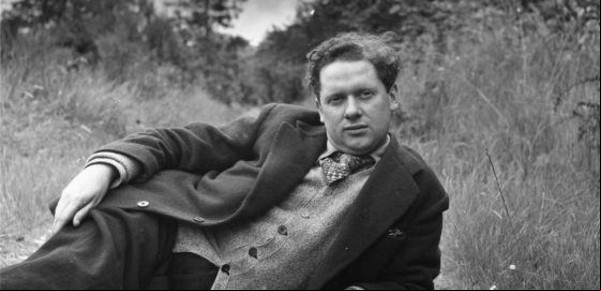 La leyenda de los 18 whiskies que se tomó el poeta Dylan Thomas antes de morir