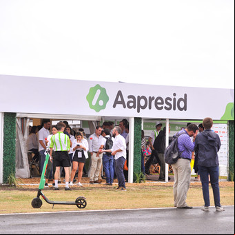 La agricultura regenerativa también estará en la agenda de Expoagro