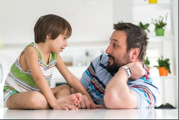Coronavirus: cómo hablar con los chicos sobre la prevención y cuidados por la enfermedad