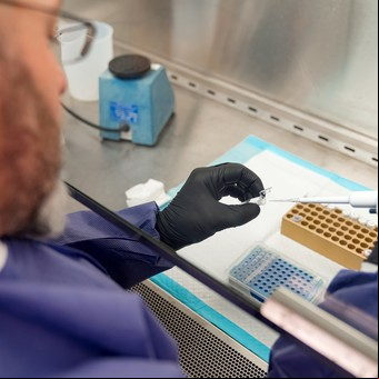 Coronavirus en EE.UU.: temen que falten materiales esenciales para los kits de diagnóstico