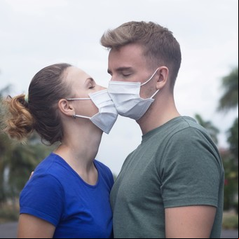 Coronavirus y pareja: cómo gestionar las ansiedades y evitar peleas