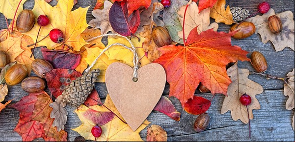Equinoccio de otoño 2020: significados alrededor del mundo