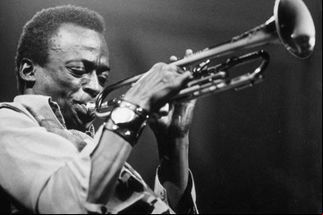 Miles Davis y Wayne Shorter: vitales y letales