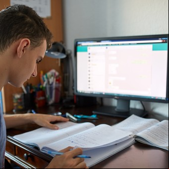 Becas Progresar: ¿cuál es el nuevo requisito para inscribirse a partir de marzo?