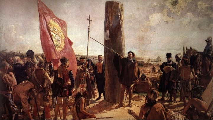 Juan de Garay fundó definitivamente la ciudad
de Buenos Aires el 11 de junio de 1580. Imagen: Archivo.