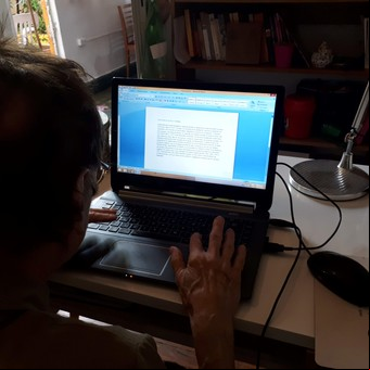 Buscar trabajo después de los 45 años: las 6 claves para empezar y cómo recibir apoyo gratis