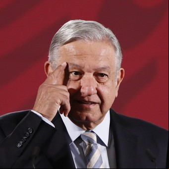 Coronavirus en México: "Salgan a comer, sigan con su vida normal", dice el presidente López Obrador