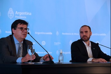 Oficializan la prórroga del pago de 143.000 prestaciones por desempleo
