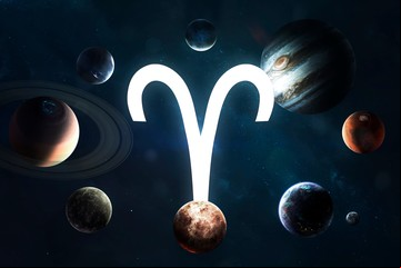 Horóscopo de abril 2020: energías de Aries para todos los signos