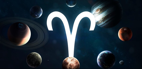 Horóscopo de abril 2020: energías de Aries para todos los signos