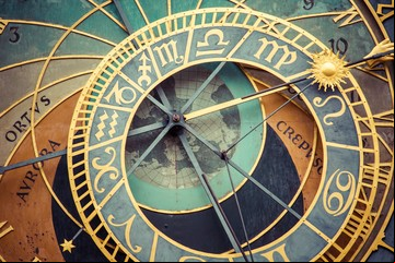 Horóscopo semanal: predicciones del 30 de marzo al 5 de abril para todos los signos