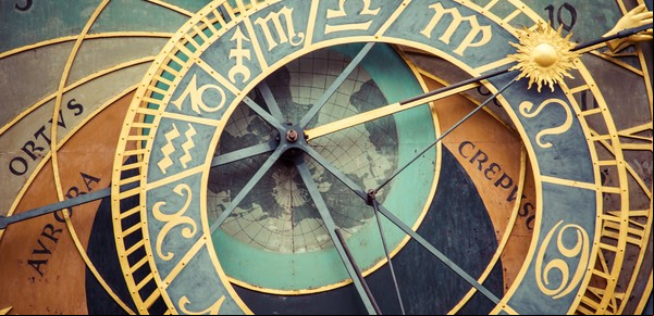 Horóscopo semanal: predicciones del 30 de marzo al 5 de abril para todos los signos