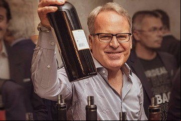 Un tinto argentino fue elegido "vino del año" entre los 100 mejores del mundo