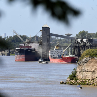 Con las complicaciones de la pandemia, Vicentín avanza en la negociación con sus acreedores