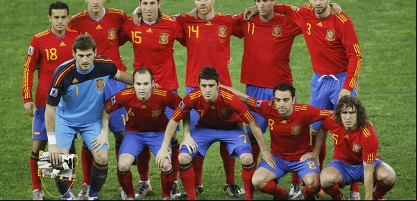 Coronavirus en España: proponen un clásico "vintage" solidario con leyendas de Real Madrid y de Barcelona