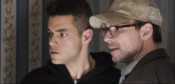 Cómo ver la serie Mr. Robot con subtítulos y por internet