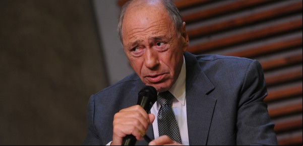 "Actitudes sumamente agresivas": Eugenio Zaffaroni habló de los motivos de la renuncia de Elena Highton de Nolasco