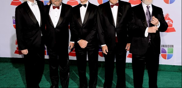 Cuarentena por coronavirus: tres libros sobre "Les Luthiers"