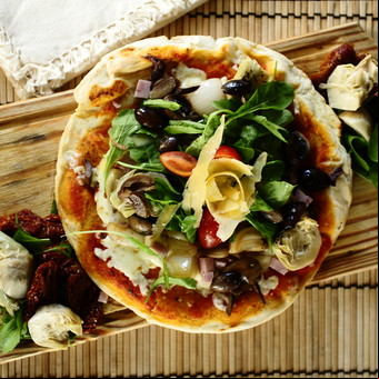 Los 10 errores que pueden arruinar tu pizza casera