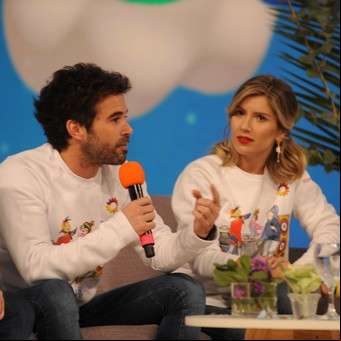 Cómo será la versión pandémica de Un sol para los chicos