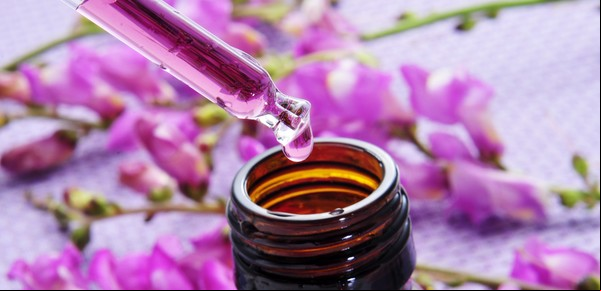 Botiquín floral: una fórmula sencilla para cada signo del zodiaco