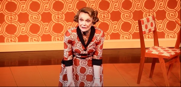 Cómo es la obra protagonizada por Marilú Marini que el teatro La Plaza sube gratis el fin de semana