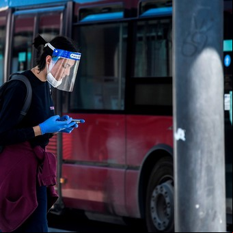 Revelan que Argentina está entre los países donde hay más amenazas hackers relacionadas con el coronavirus