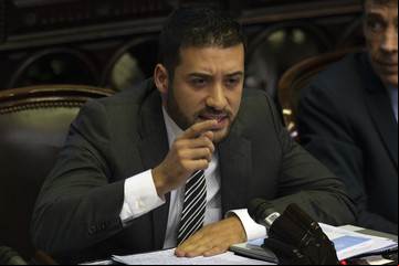 Federico Sturzenegger sumó a un diputado radical a su ministerio y quiere avanzar con más de 4.500 desregulaciones: "Es el momento de acelerar"