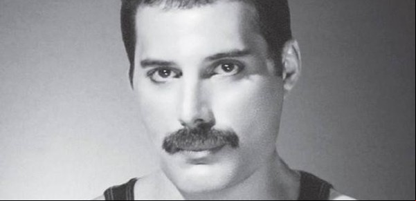 Revelan que Freddie Mercury tuvo una hija "secreta" con la esposa de un amigo: "Me adoraba y estaba dedicado a mí"