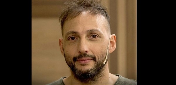 Ariel Staltari, el actor de Un gallo para Esculapio: reinventarse para sobrevivir en tiempos de pandemia