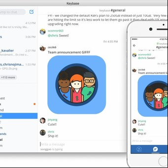 Zoom compró Keybase para más seguridad en videoconferencias