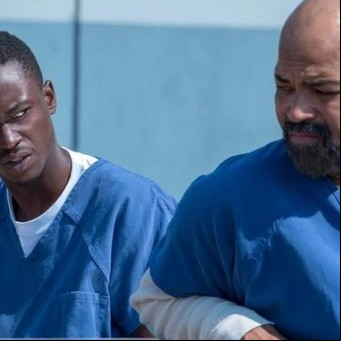 Crítica de "Todo el día y una noche", por Netflix: Mi pasado me condena