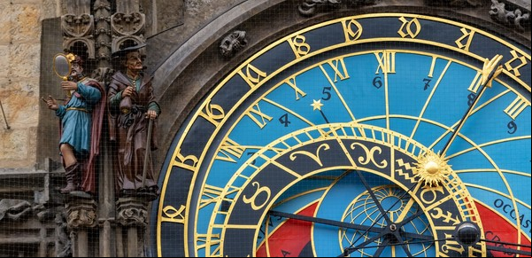 Las 12 casas astrológicas: significados de la rueda del zodiaco