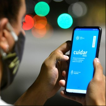 Ordenan al Gobierno borrar los datos de la app CUID.AR: por qué es difícil asegurar su cumplimiento y cuáles son los riesgos