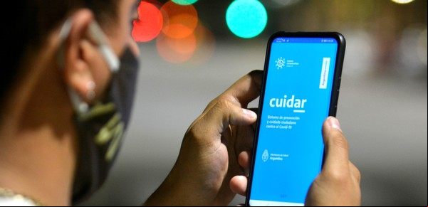 Ordenan al Gobierno borrar los datos de la app CUID.AR: por qué es difícil asegurar su cumplimiento y cuáles son los riesgos
