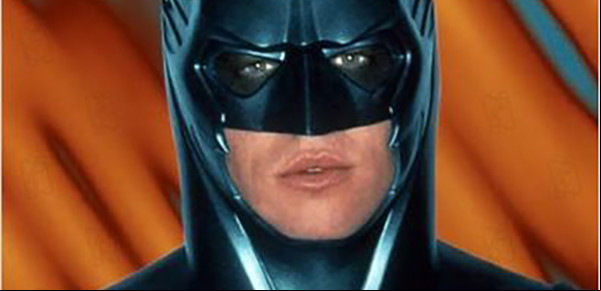 Murió Val Kilmer: el hombre que fue Batman, for ever