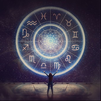 Luna, Sol y Ascendente: cómo descubrir nuestra personalidad, emociones y destino