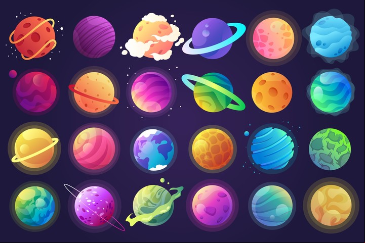 Astrología y horóscopo. Foto: Shutterstock.