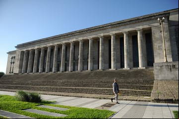 Estafa a la Universidad de Buenos Aires: le robaron más de 1.500 millones de pesos en transferencias bancarias