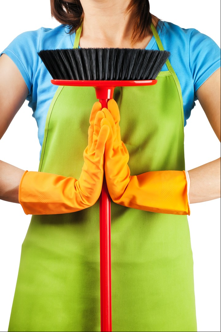 Al desapegarse de los deseos materiales, el ser humano puede encontrar felicidad en el presente. Foto: Shutterstock.