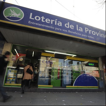 Hay 4.300 agencias de lotería en crisis: proponen sumar un nuevo juego y tres medidas clave