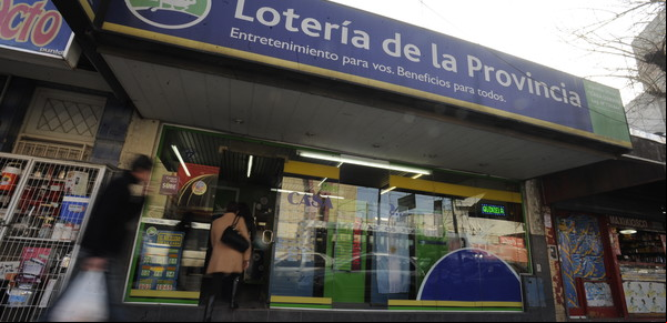 Hay 4.300 agencias de lotería en crisis: proponen sumar un nuevo juego y tres medidas clave