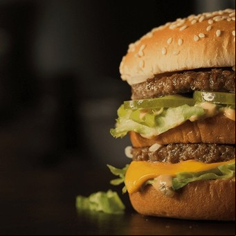 Qué dice el precio del Big Mac sobre la competitividad del peso argentino