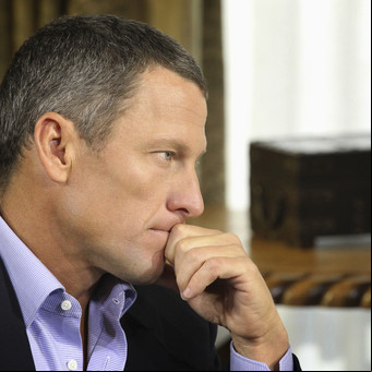 El adelanto del documental sobre Lance Armstrong: "Comencé a doparme a los 21 años"