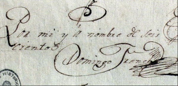 El documento olvidado de la Revolución de Mayo en el que los porteños pedían echar a Cisneros